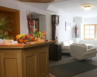 Stadthotel Erding - Erding
