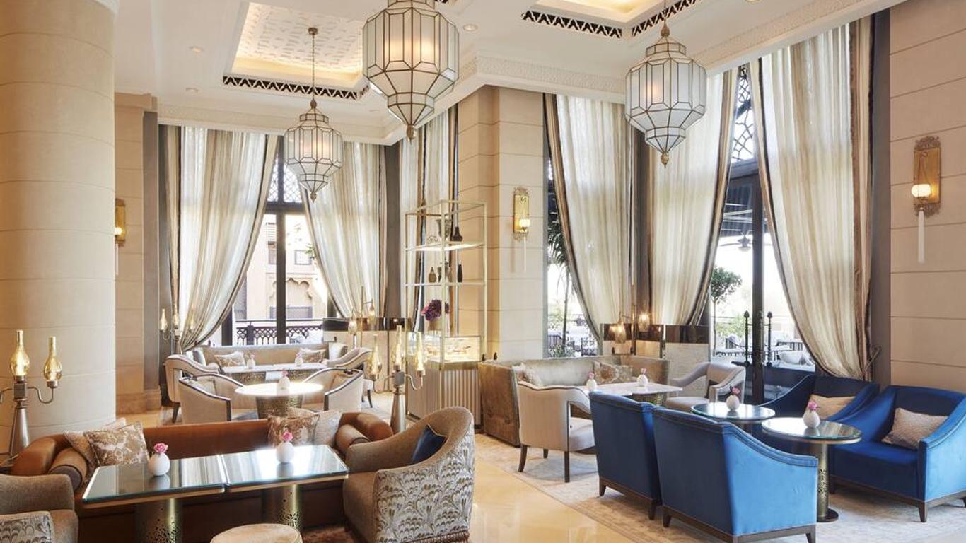 Jumeirah Mina Al Salam Dubai