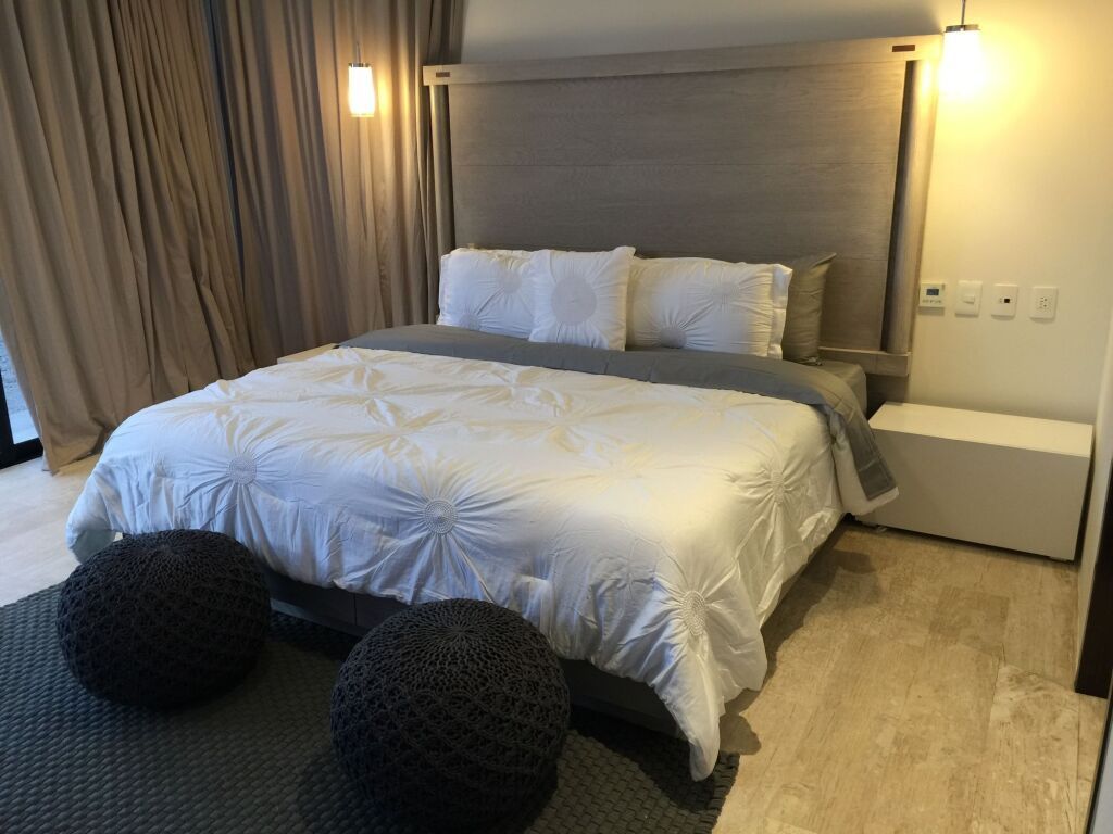 Central Park Resort & Spa Tulum