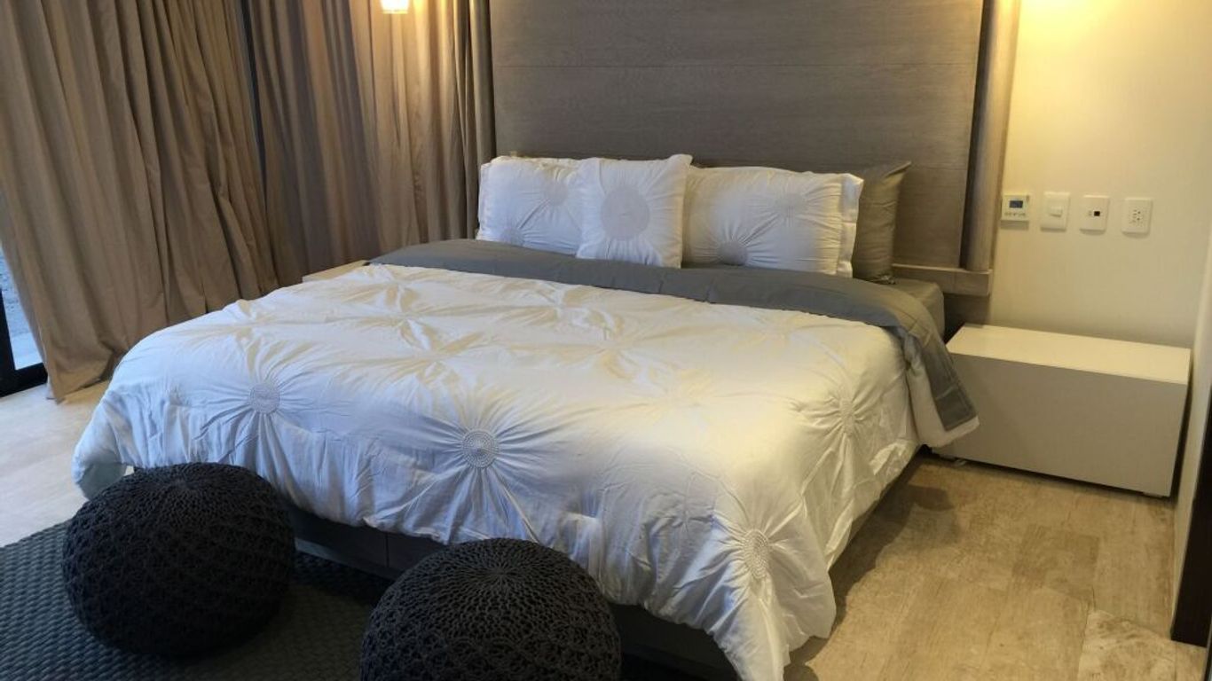 Central Park Resort & Spa Tulum