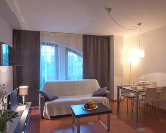 Lacroma Aparthotel - Grado - Soggiorno