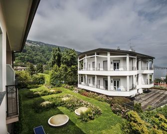 Hotel Lido La Perla Nera - Stresa