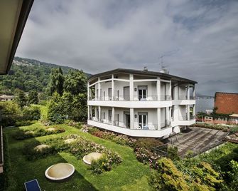 Hotel Lido La Perla Nera - Stresa