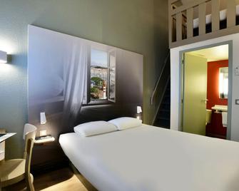 B&B HOTEL La Rochelle Angoulins Sur Mer - Angoulins - Chambre