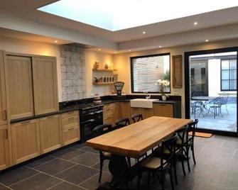 Les chambres Berguoises Superbe Chambre au coeur de Bergues - Bergues