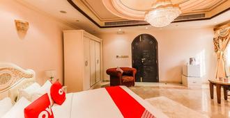 OYO 127 Bait Al Marmar Hotel - Sohar - Bedroom