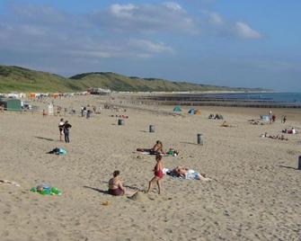 Coastal Comfort in Zoutelande - Zoutelande - Strand