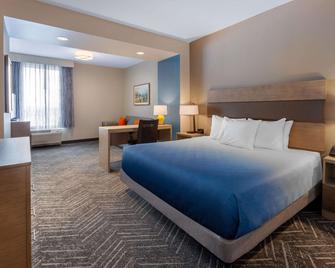 La Quinta Inn & Suites by Wyndham Middletown - Middletown - Bedroom