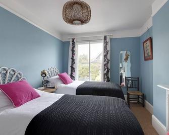 Bee Cottage - Stylish Holiday Cottage In Rye - Rye - Chambre