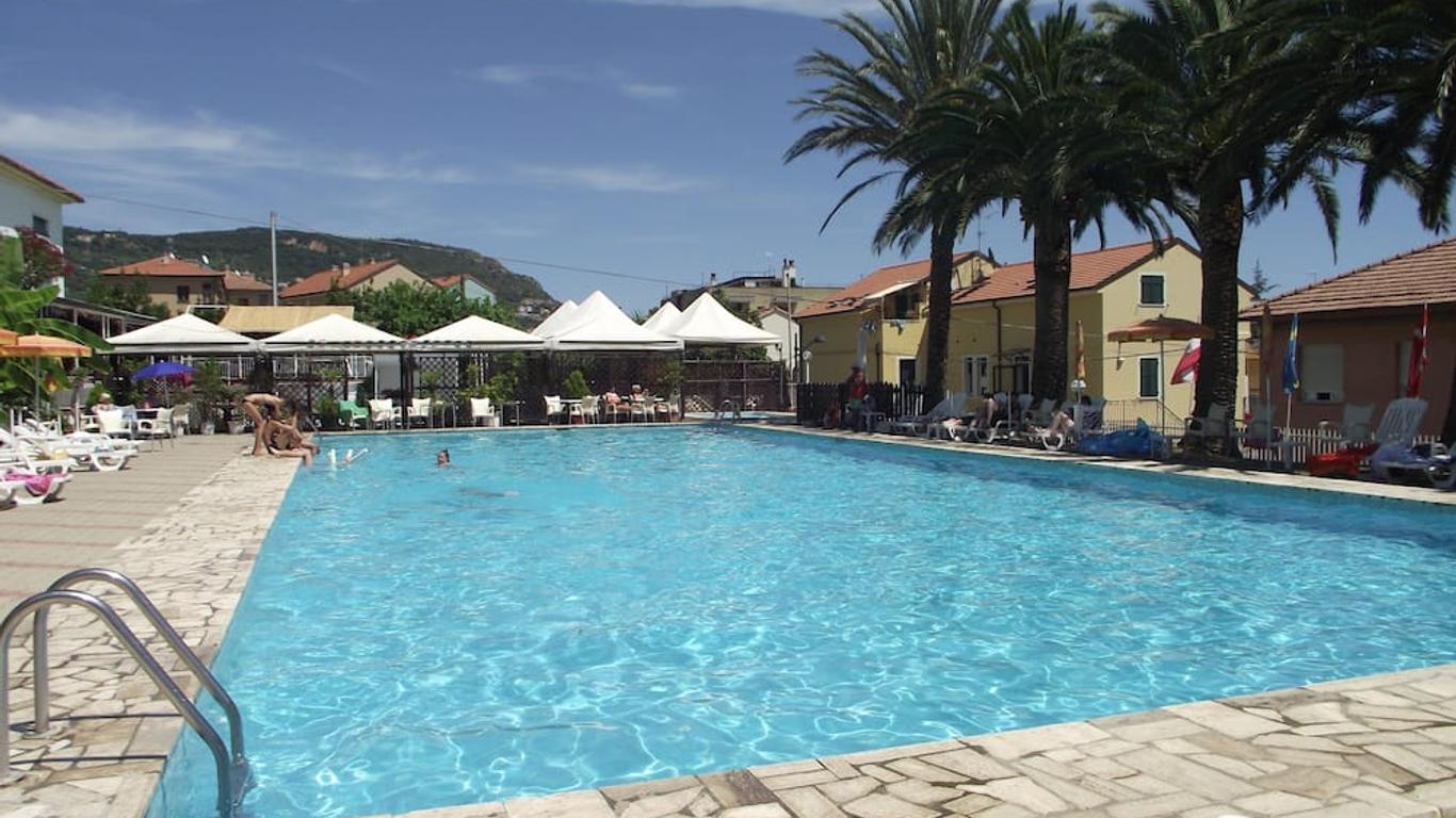 Il Borgo Degli Ulivi Resort