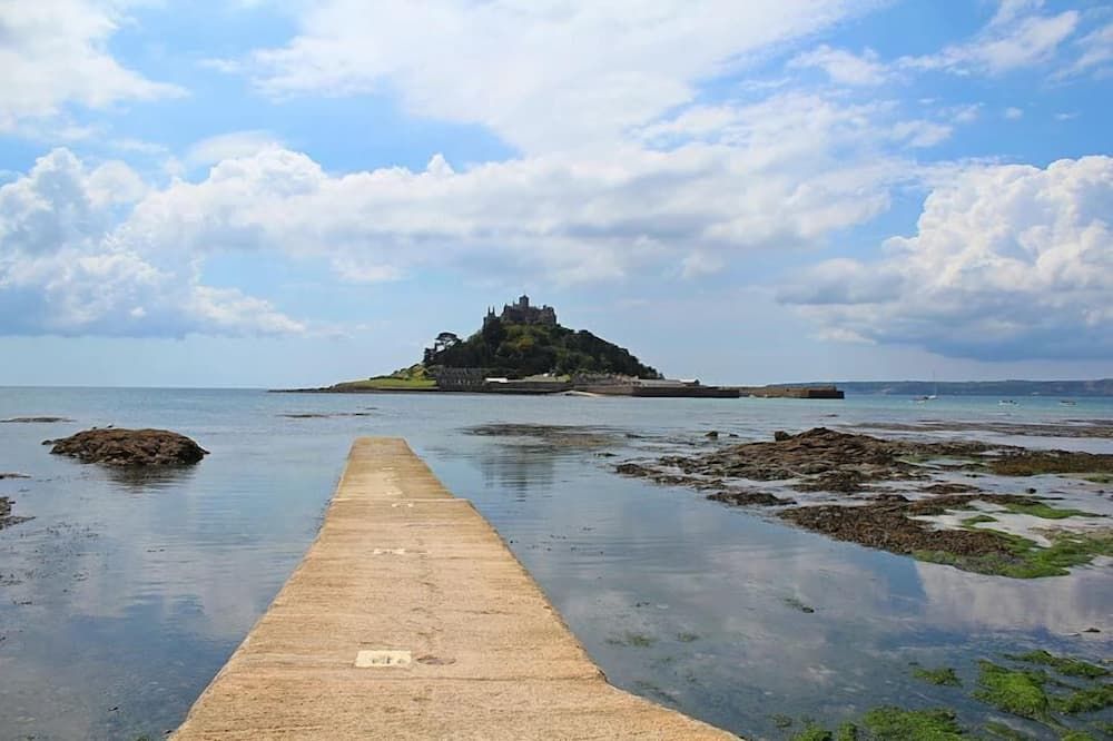 Bay Lodge - Penzance