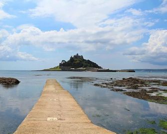 Bay Lodge - Penzance