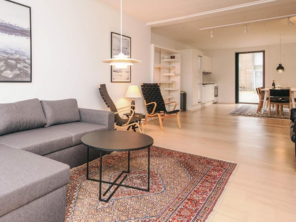 10 person holiday park home in Ulfborg – Ulfborg