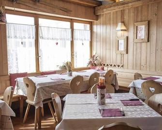 Locanda Alla Stella - Roana - Ristorante