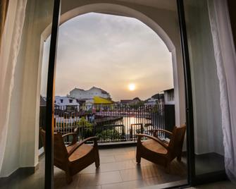1825 Gallery Hotel - Malacca