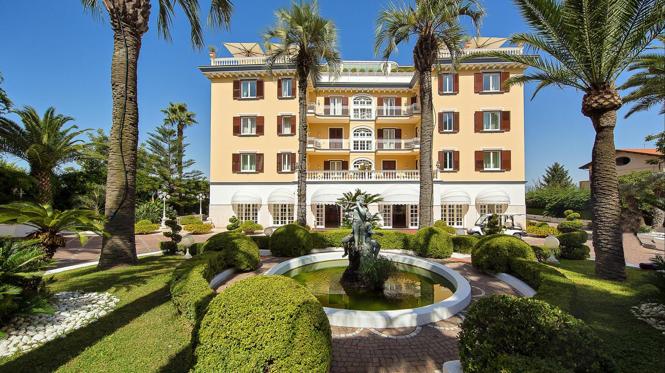 La Medusa Hotel - Dimora di Charme