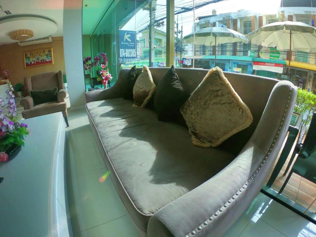 كلونجرين بوتيك