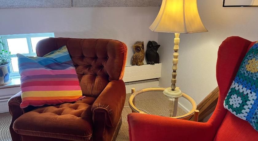 Rainbows End B&B – Sorø