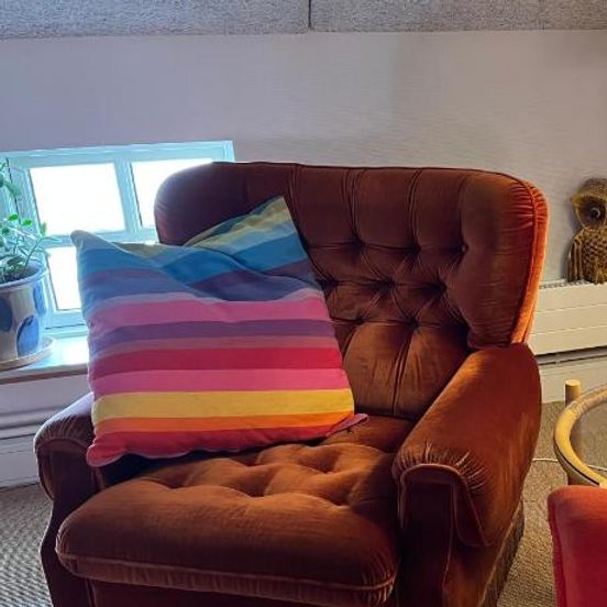 Rainbows End B&B – Sorø