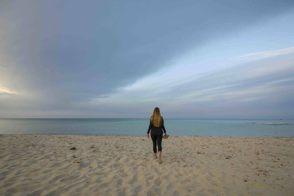 دولفين ريتريت بنبوري - هوستل