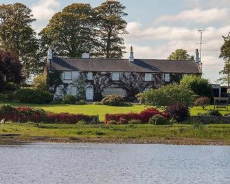 Corrib View Country House - Oughterard