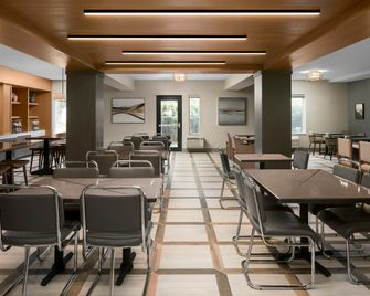 DoubleTree by Hilton Hotel Salem, Oregon - Salem - Restaurant