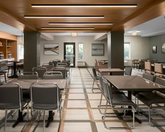 DoubleTree by Hilton Hotel Salem, Oregon - Salem - Restaurante