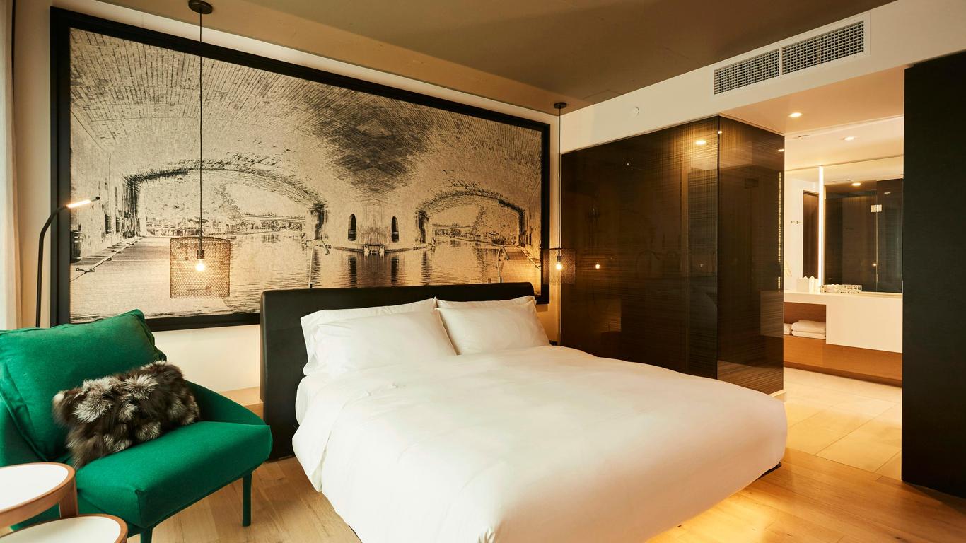 لو جيرماين هوتل أوتاوا