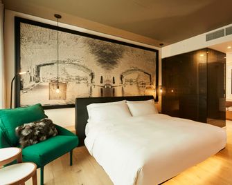 Le Germain Hotel Ottawa - Ottawa - Habitació