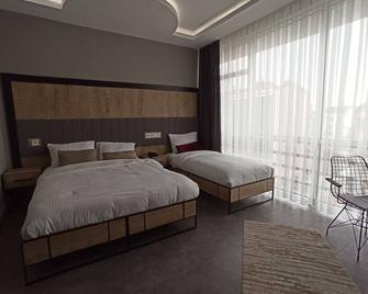 Skylon Airport Hotel - Arnavutköy - Bedroom