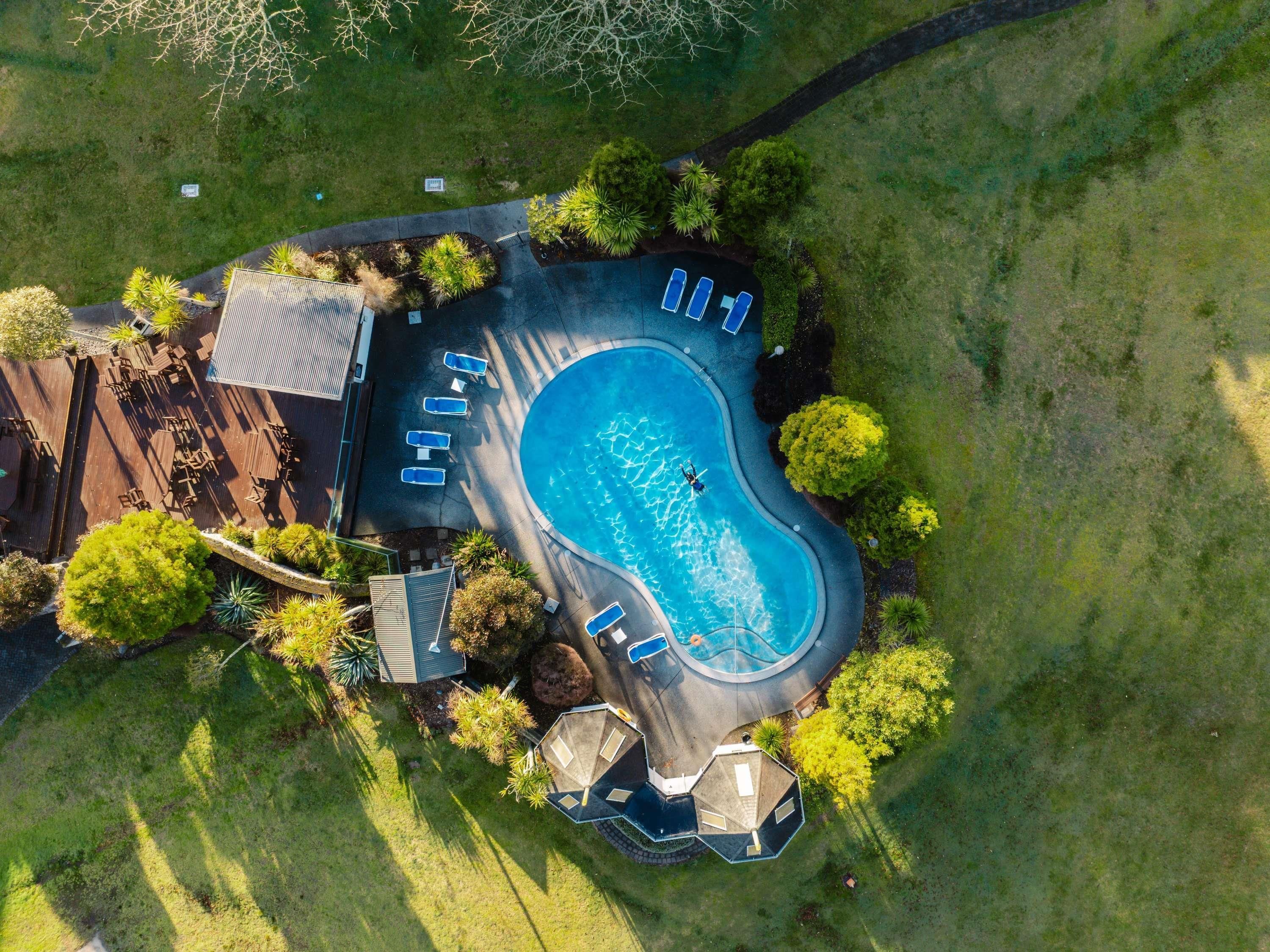 Wairakei Resort Taupo