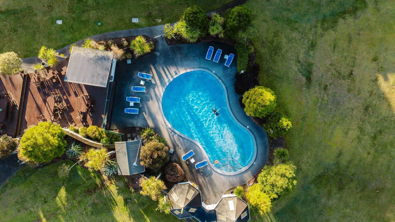 Wairakei Resort Taupo