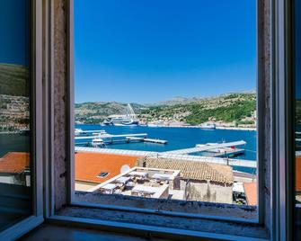Orka Apartments - Dubrovnik - Balcon