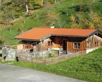 Apartment 2 - Gschwandlerhof - Tegernsee - Budova