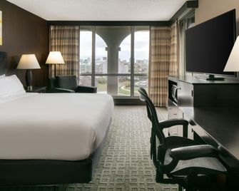DoubleTree by Hilton Dallas - Market Center - Dallas - Habitació