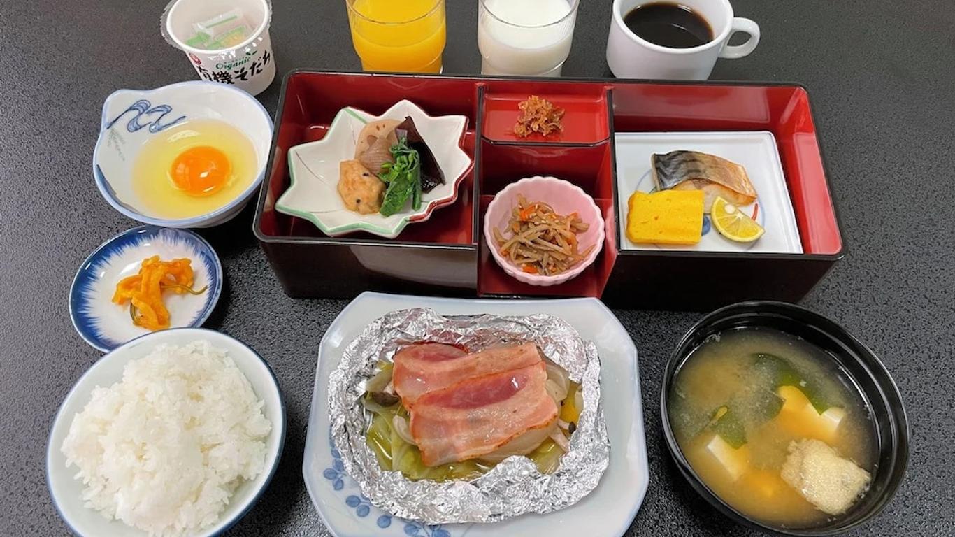 土柱ランド新温泉