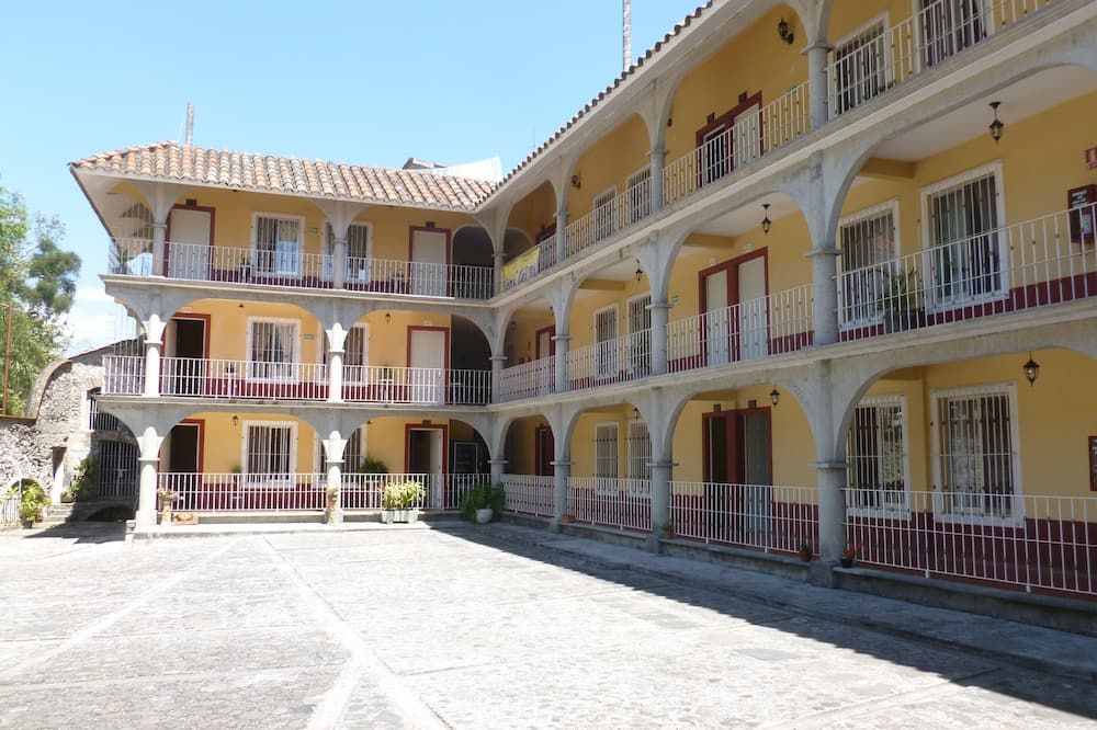 Hotel del Rio - Orizaba