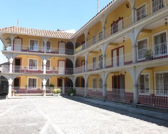 Hotel del Rio - Orizaba