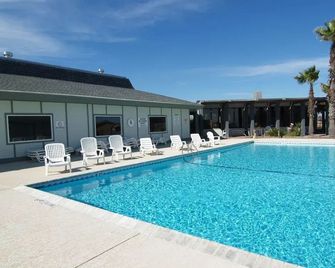 Under The Sea 405BH - Port Aransas - Pool