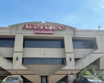 Airway Inn at LaGuardia - Queens - Edificio