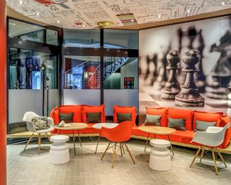 Ibis Luzern Kriens - Kriens - Lounge