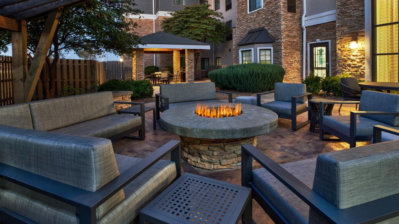 Staybridge Suites Lincoln Northeast By IHG