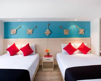 Hotel El Andariego - Oaxaca
