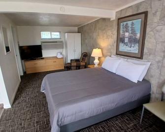 Hayden's Inn - Hayden - Bedroom