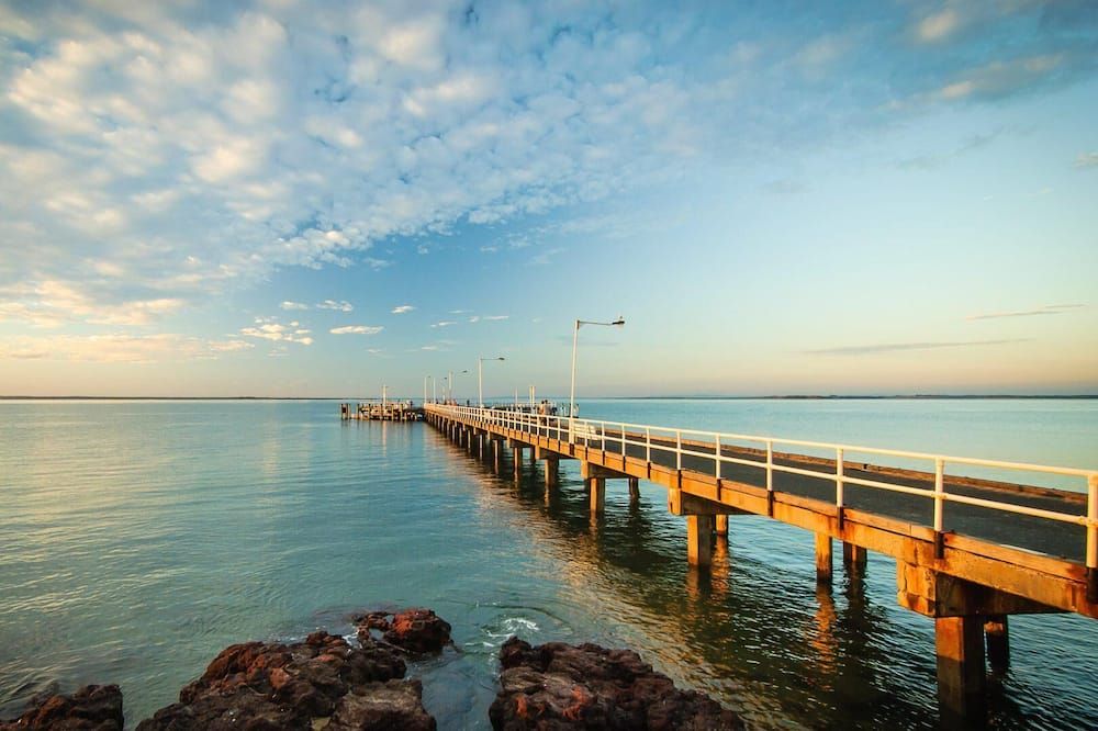 Island Sands - Cowes