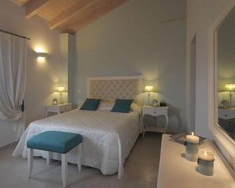 Kythira Golden Resort - Dhiakófti - Habitación