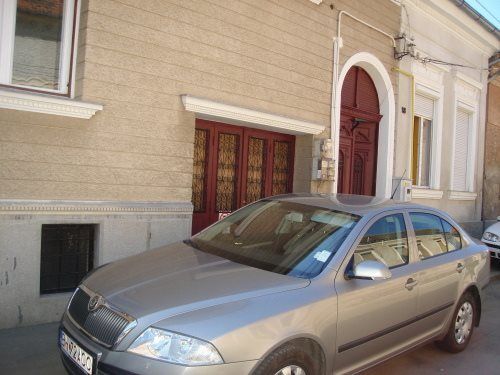Guesthouse Daniel - Oradea
