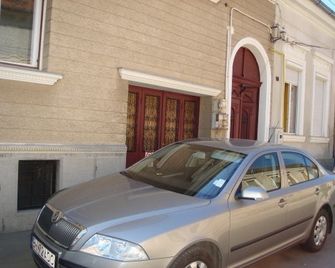 Guesthouse Daniel - Oradea