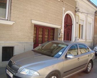 Guesthouse Daniel - Oradea