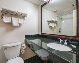Motel 6-Tinton Falls, Nj - Tinton Falls - Baño